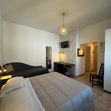 Hotel Liliana Cervia