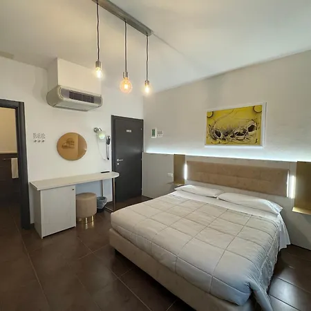 Liliana Hotel Cervia