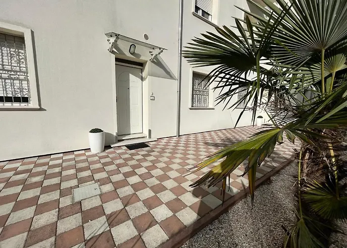 Liliana Hotel Cervia