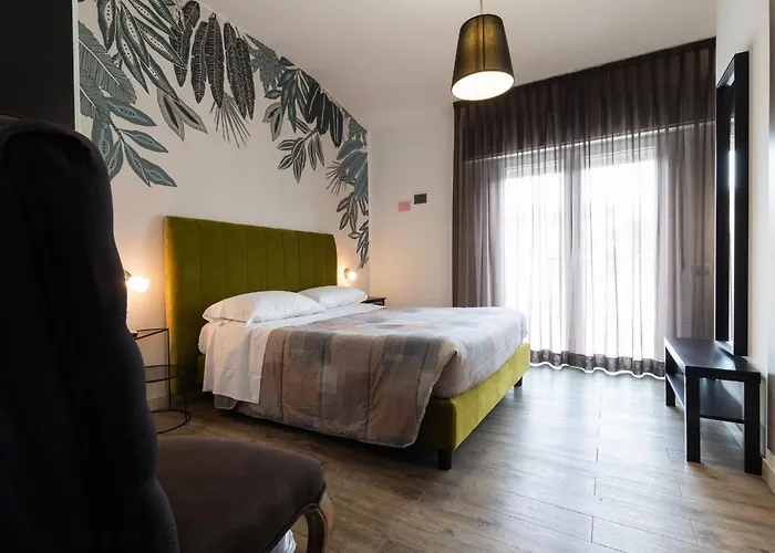 Hotel Liliana Cervia