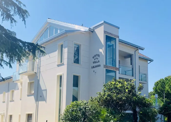 Hotel Liliana Cervia