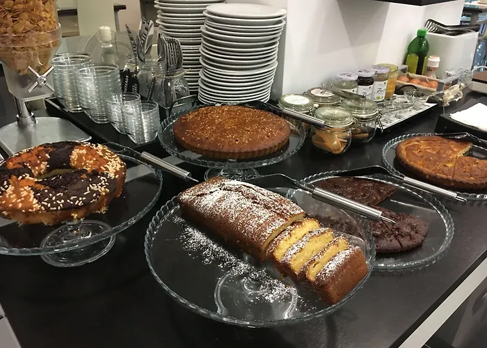 Liliana Hotel Cervia