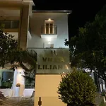 Szálloda Liliana Cervia