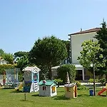 Szálloda Liliana 3*
