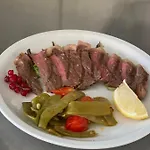 Szálloda Liliana 3*
