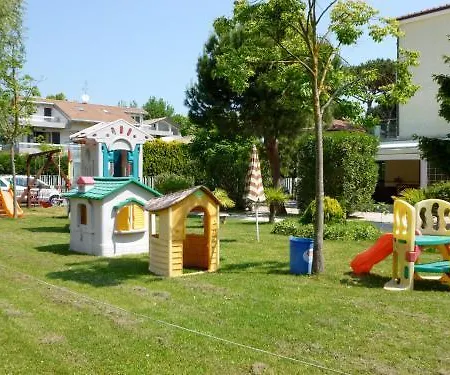 Hotel Liliana Cervia