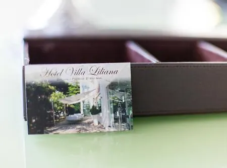 Hotel Liliana