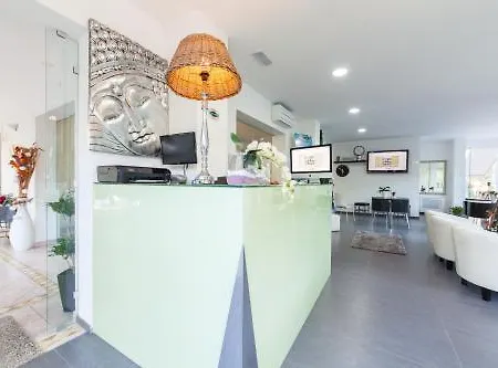 Hotel Liliana Cervia