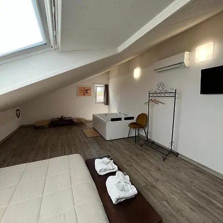 Hotel Liliana Cervia