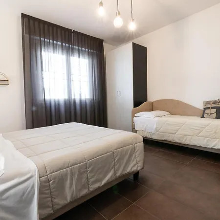 Hotel Liliana Cervia