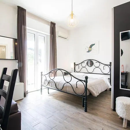 Hotel Liliana Cervia