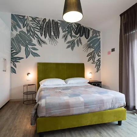 Liliana Hotel Cervia