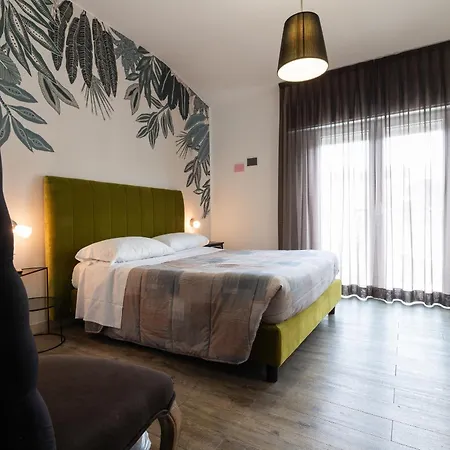 Hotel Liliana Cervia