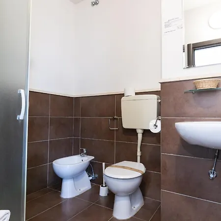 Hotel Liliana 3*
