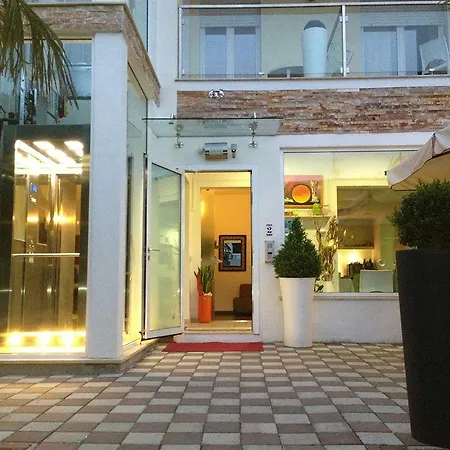 Hotel Liliana Cervia