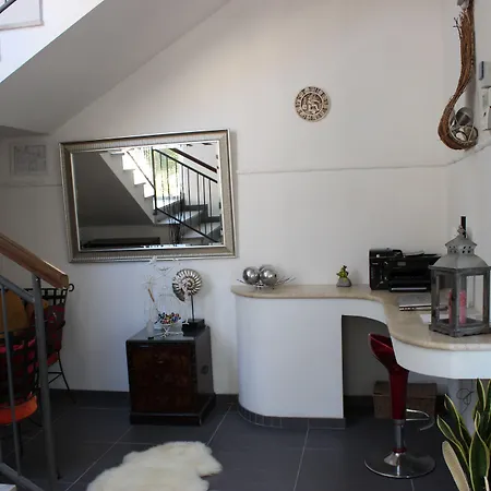 Hotel Liliana Cervia