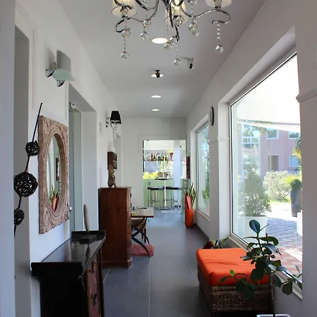 Hotel Liliana Cervia