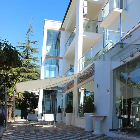 Hotel Liliana Cervia