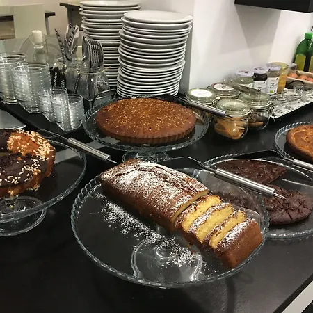 Liliana Hotel Cervia