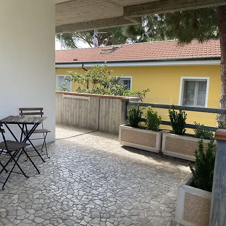 莉莉安娜别墅酒店 切尔维亚