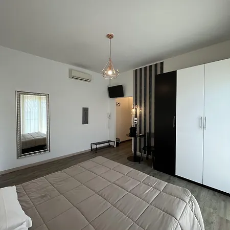 Hotel Liliana 3*