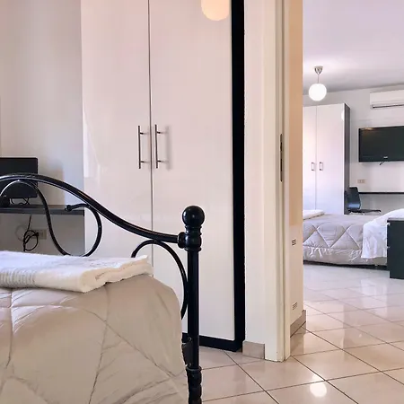 莉莉安娜别墅酒店 切尔维亚