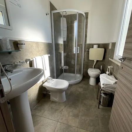 Hotel Liliana 3*
