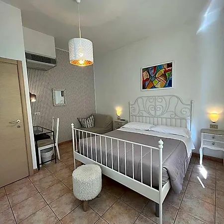 Liliana Hotel Cervia