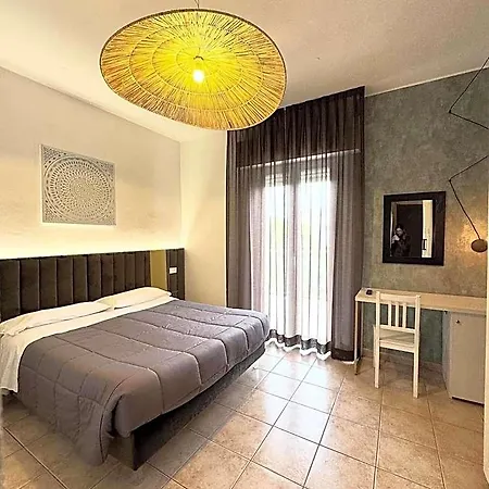 Liliana 3* Cervia