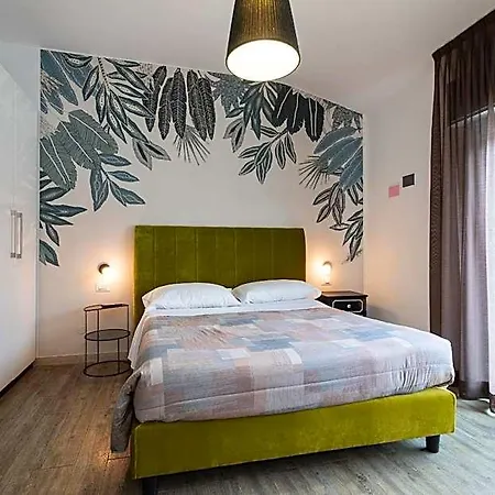 Liliana Hotel