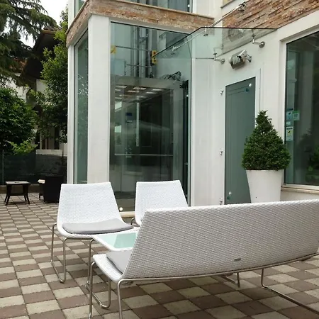 Hotel Liliana Cervia