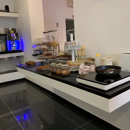 Hotel Liliana