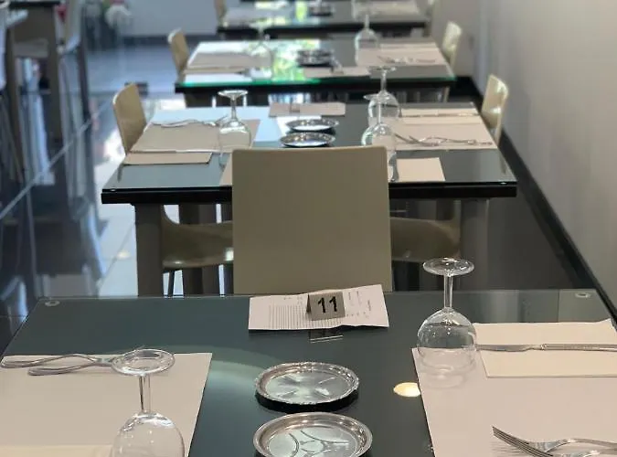 莉莉安娜别墅酒店 酒店