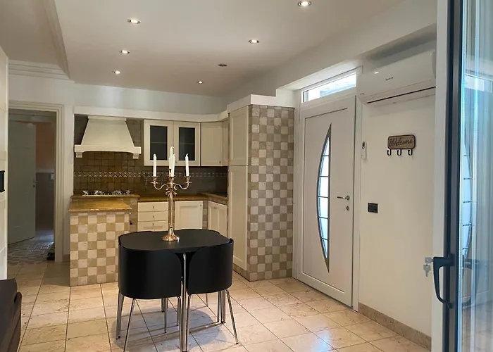 莉莉安娜别墅酒店 切尔维亚