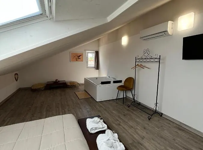 Hotel Liliana Cervia