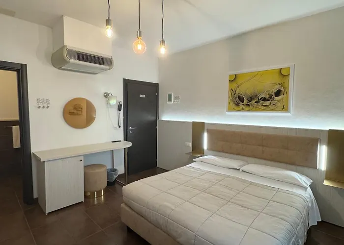 Liliana Hotel Cervia