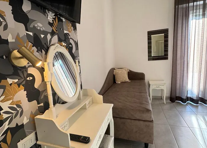 莉莉安娜别墅酒店 3*