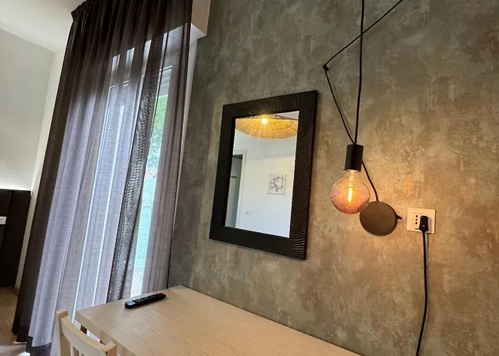 莉莉安娜别墅酒店 3*