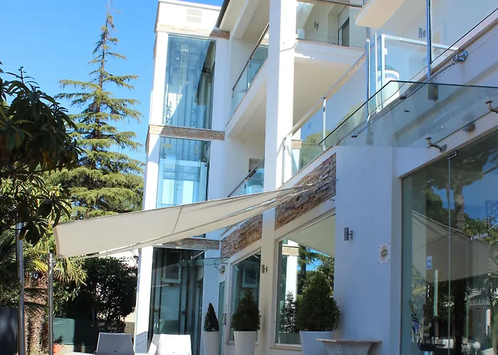 Hotel Liliana Cervia