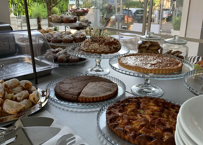 Liliana Hotel Cervia