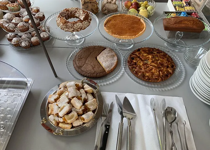 莉莉安娜别墅酒店 酒店