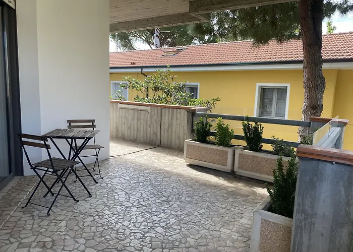 Liliana チェルヴィア