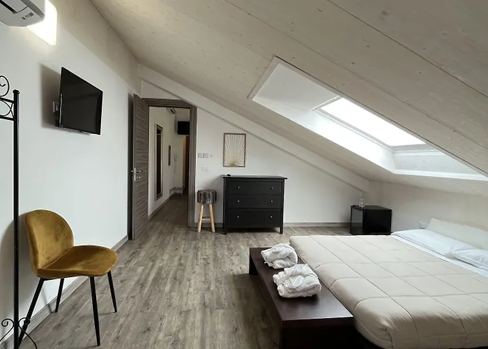 莉莉安娜别墅酒店