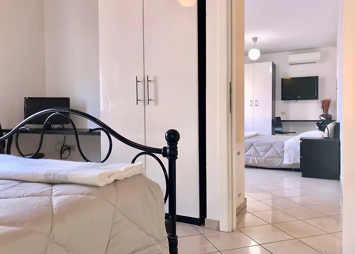 莉莉安娜别墅酒店 切尔维亚