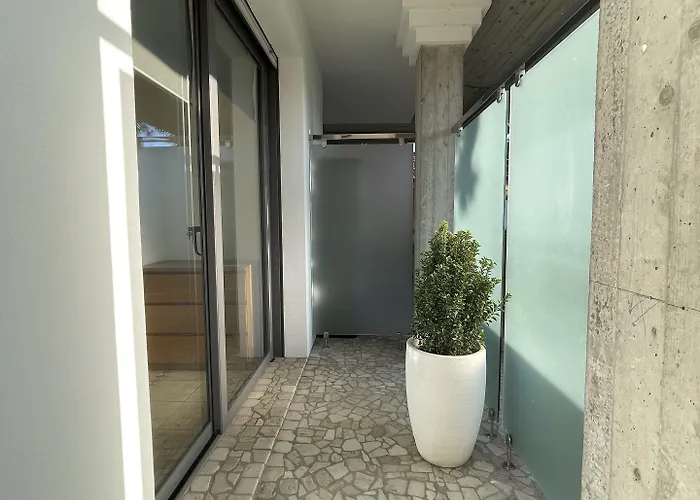 莉莉安娜别墅酒店 3*