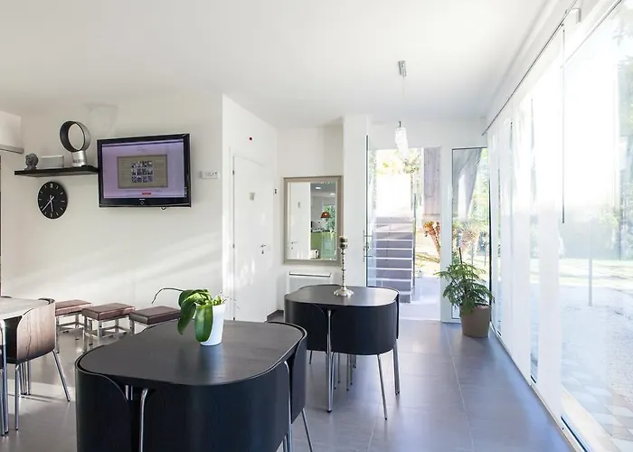 Hotel Liliana Cervia