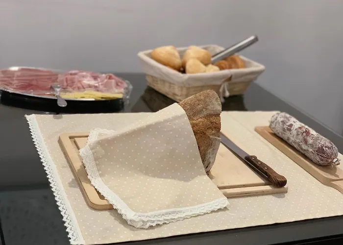 Liliana 3* チェルヴィア