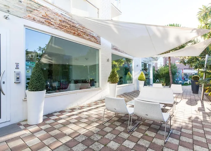 莉莉安娜别墅酒店 3*