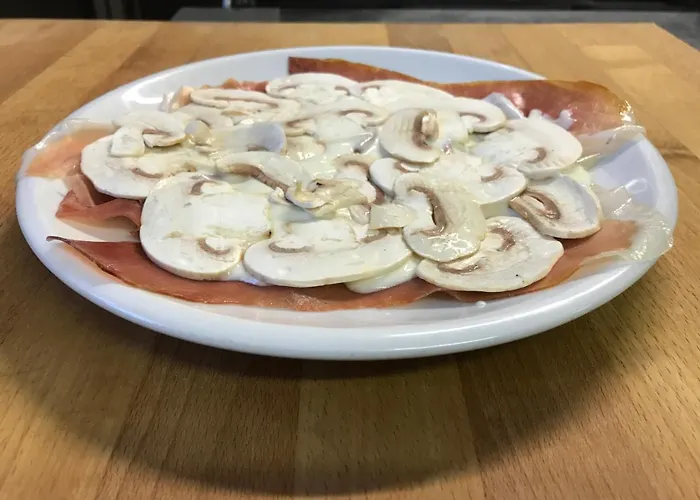 Hotel Liliana Cervia