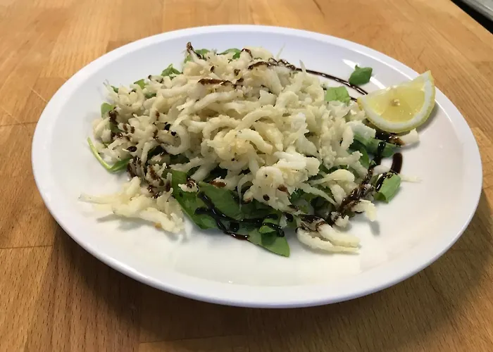 莉莉安娜别墅酒店 酒店 切尔维亚